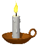 candle