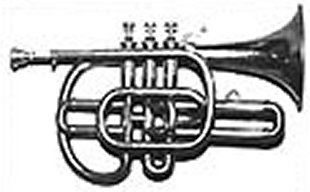 Cornopean